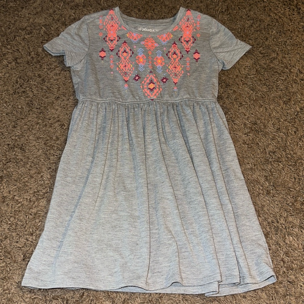 🦄3 FOR $15! Mudd dress
